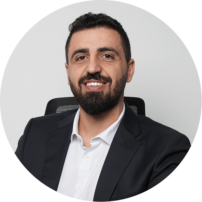 Nizar Saadeddine