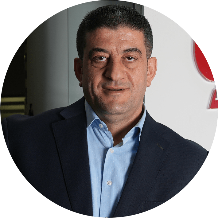 Wissam Hamzeh