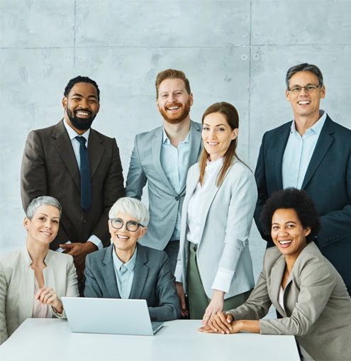 Team Image